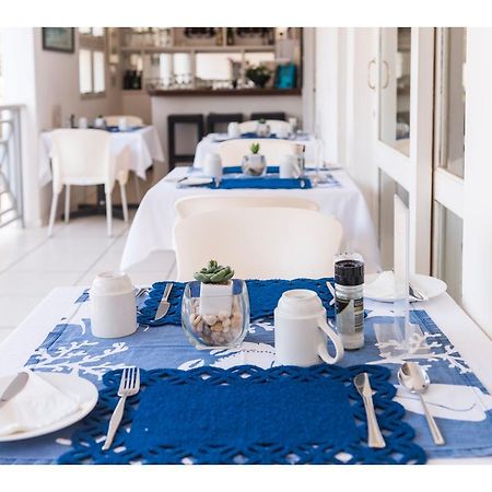 Flamingo Rocks Bed & Breakfast เดอร์บัน ภายนอก รูปภาพ