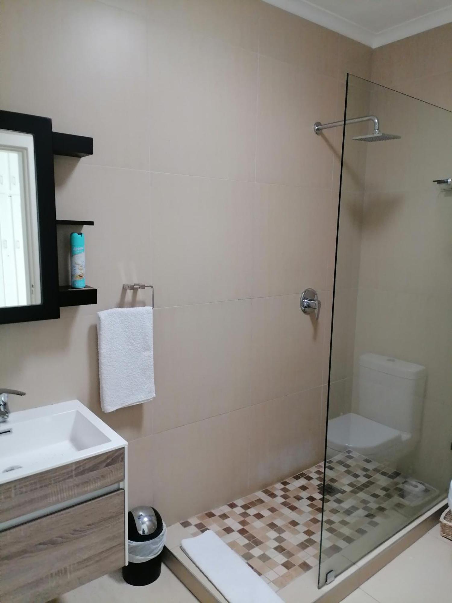 Flamingo Rocks Bed & Breakfast เดอร์บัน ภายนอก รูปภาพ