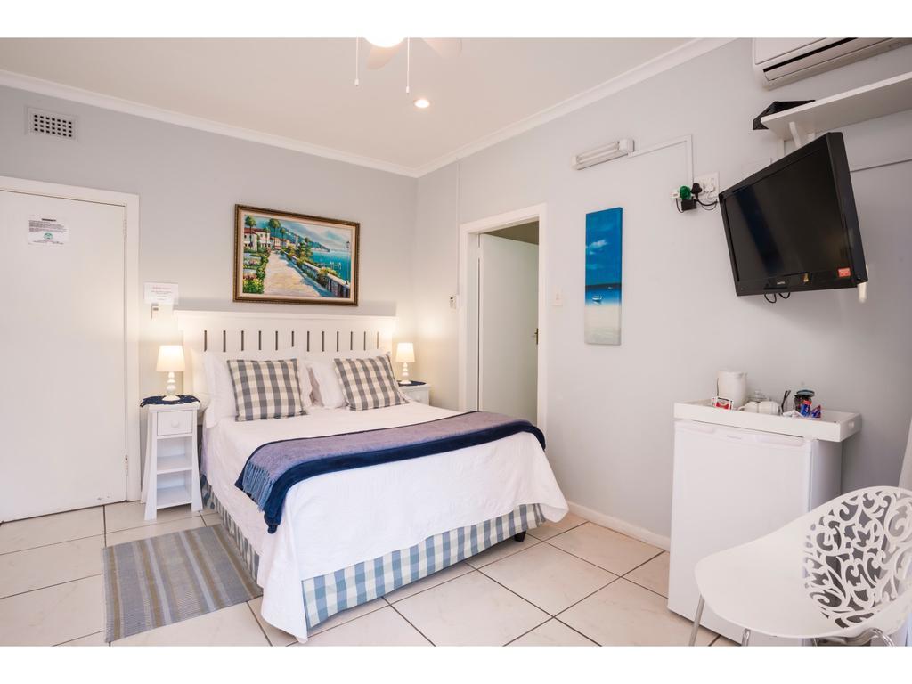 Flamingo Rocks Bed & Breakfast เดอร์บัน ภายนอก รูปภาพ