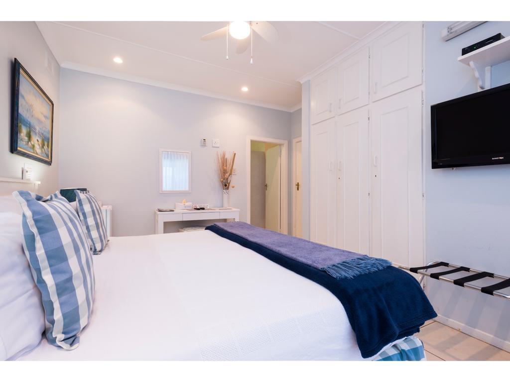 Flamingo Rocks Bed & Breakfast เดอร์บัน ภายนอก รูปภาพ
