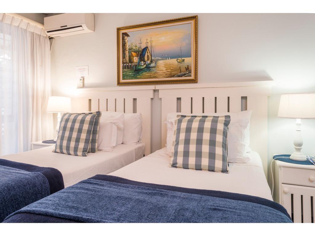 Flamingo Rocks Bed & Breakfast เดอร์บัน ภายนอก รูปภาพ