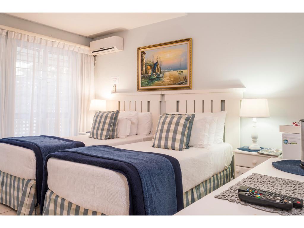 Flamingo Rocks Bed & Breakfast เดอร์บัน ภายนอก รูปภาพ
