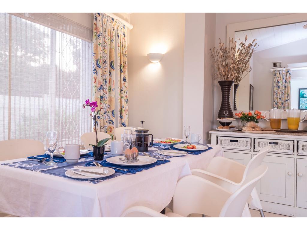 Flamingo Rocks Bed & Breakfast เดอร์บัน ภายนอก รูปภาพ