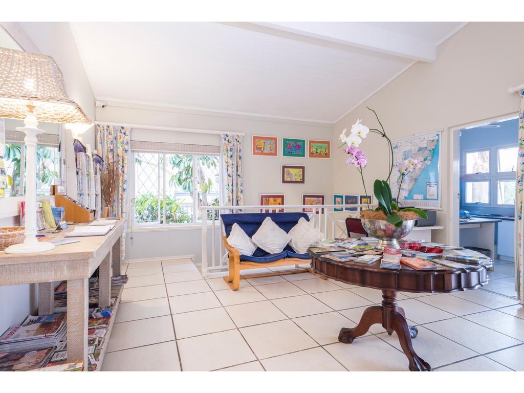 Flamingo Rocks Bed & Breakfast เดอร์บัน ภายนอก รูปภาพ
