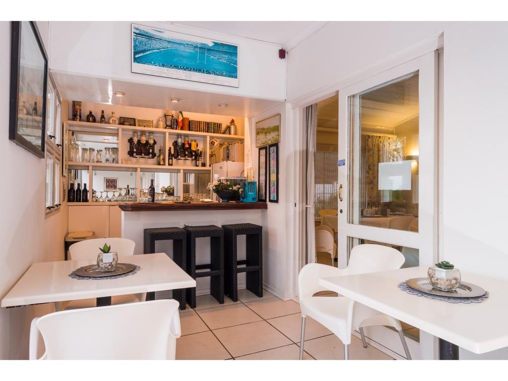 Flamingo Rocks Bed & Breakfast เดอร์บัน ภายนอก รูปภาพ