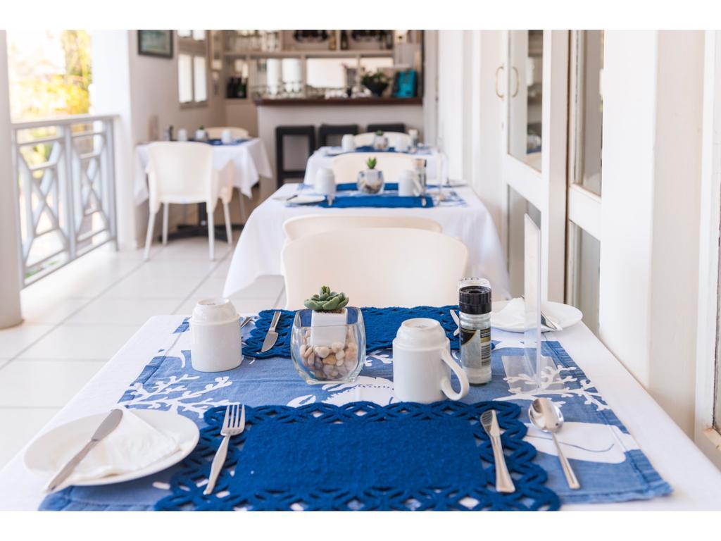 Flamingo Rocks Bed & Breakfast เดอร์บัน ภายนอก รูปภาพ