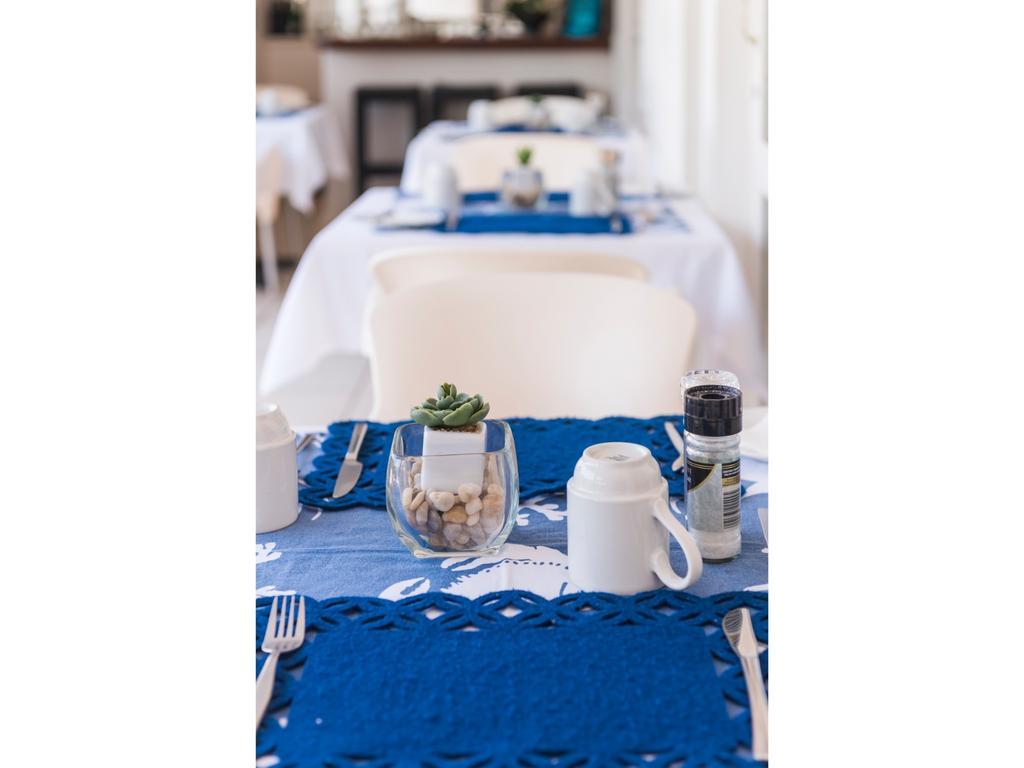 Flamingo Rocks Bed & Breakfast เดอร์บัน ภายนอก รูปภาพ